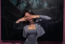 这不是爱的感觉……-笨蛋水母