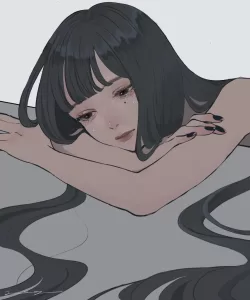 字母圈女m情绪不是阻碍-笨蛋水母