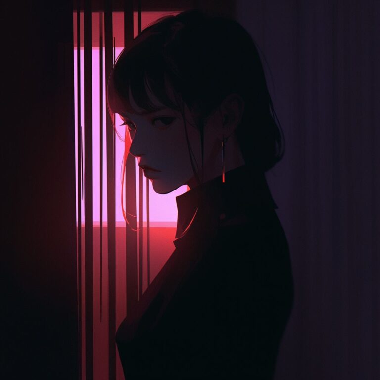 为什么不是我
