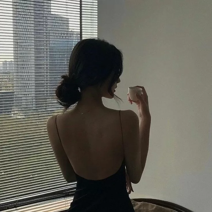 你本不必活得这么小心翼翼