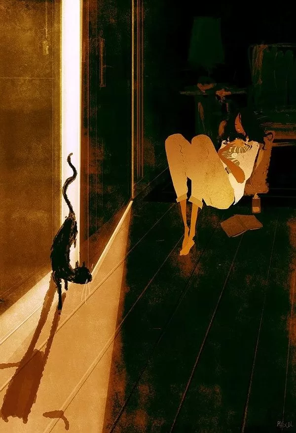 有没有一个曾经很要好的人.. 有没有一个曾经很要好的人..