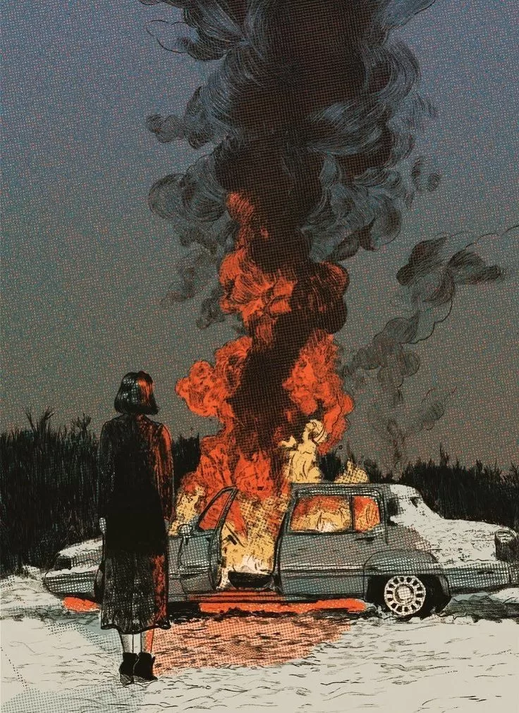 四平字母圈没有勇气-笨蛋水母