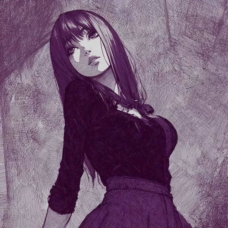 长大后很心疼过去的自己-笨蛋水母