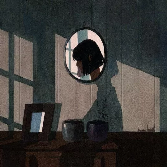 阜新字母圈我开始害怕了-笨蛋水母