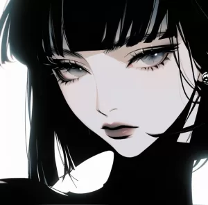 当嫉妒袭来-笨蛋水母