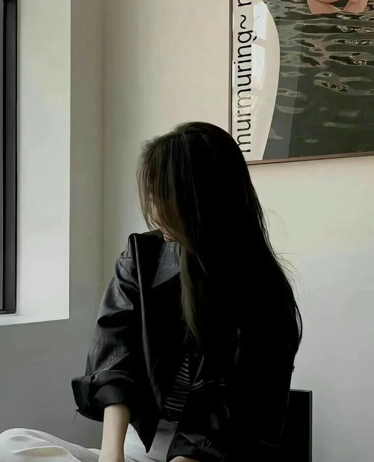 他会不会突然走掉？-笨蛋水母