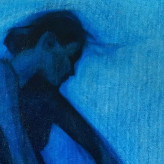 白城字母圈一些内心的话-笨蛋水母