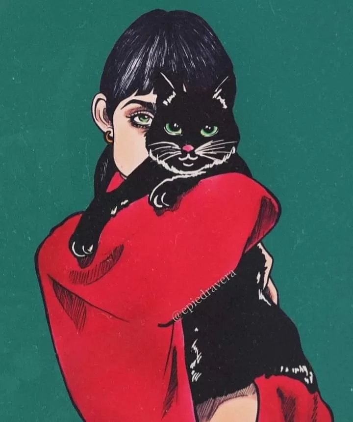 谈了一段仿佛绝症一般的恋爱-笨蛋水母