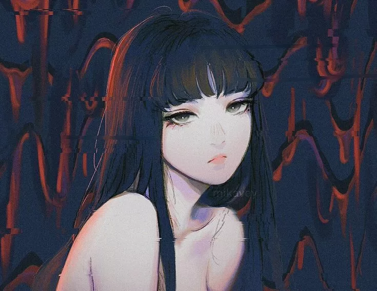 突然觉得现在的恋爱好没意思-笨蛋水母