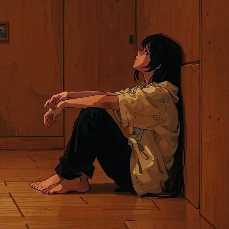 幸福不是没有问题而是能一起解决-笨蛋水母