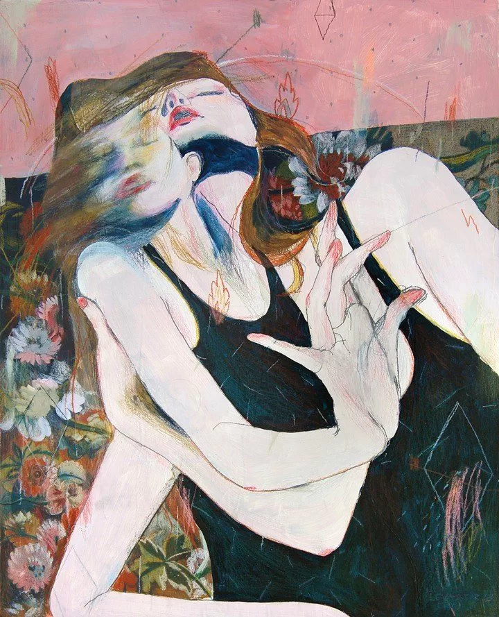 诚实与说谎只有一线之隔-笨蛋水母