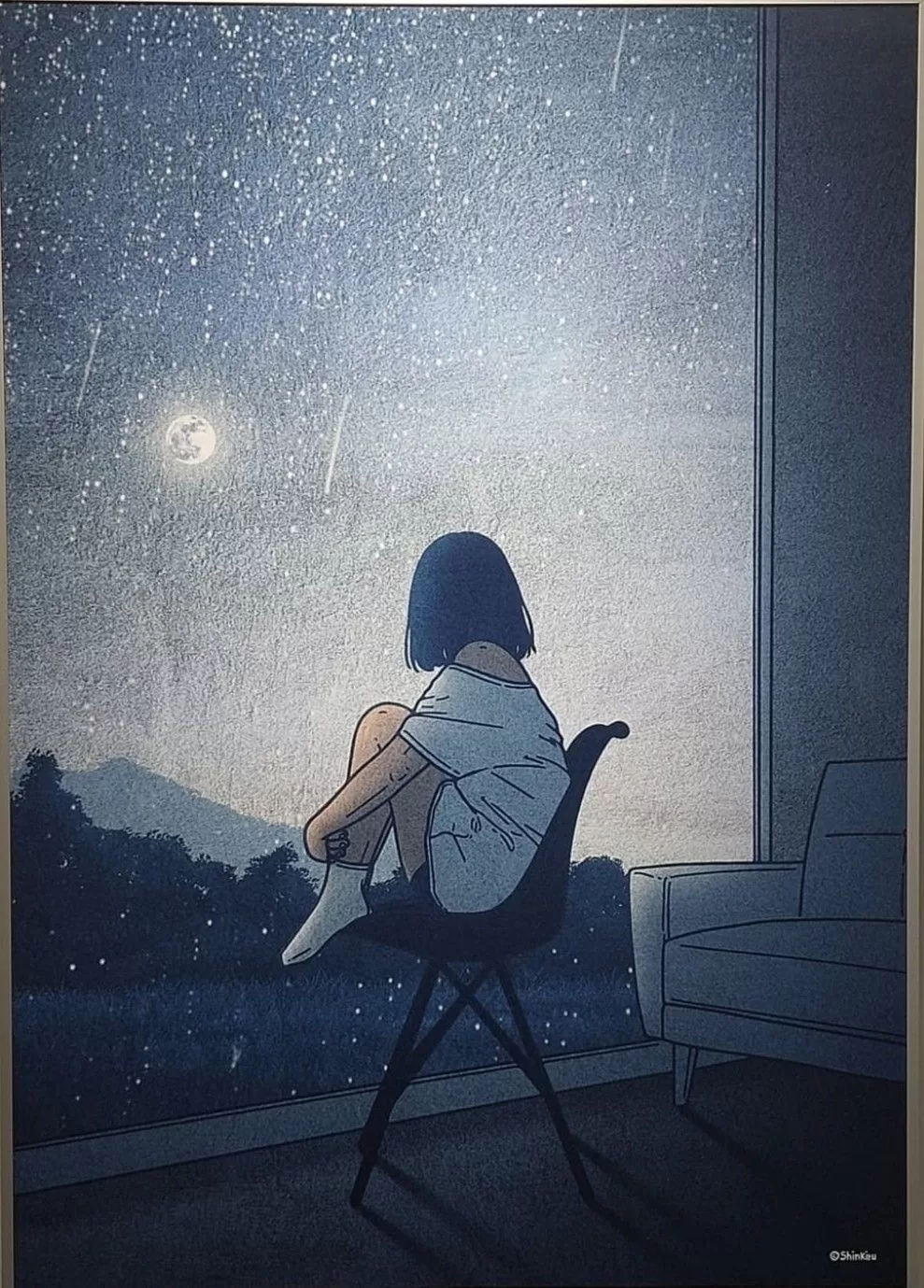 齐齐哈尔字母圈身体是我天然的污名-笨蛋水母