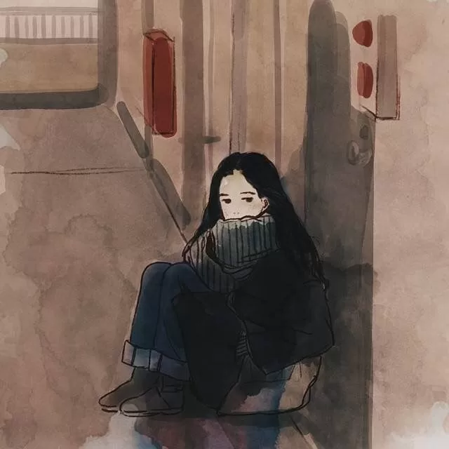 鸡西字母圈为什么无法放手?-笨蛋水母