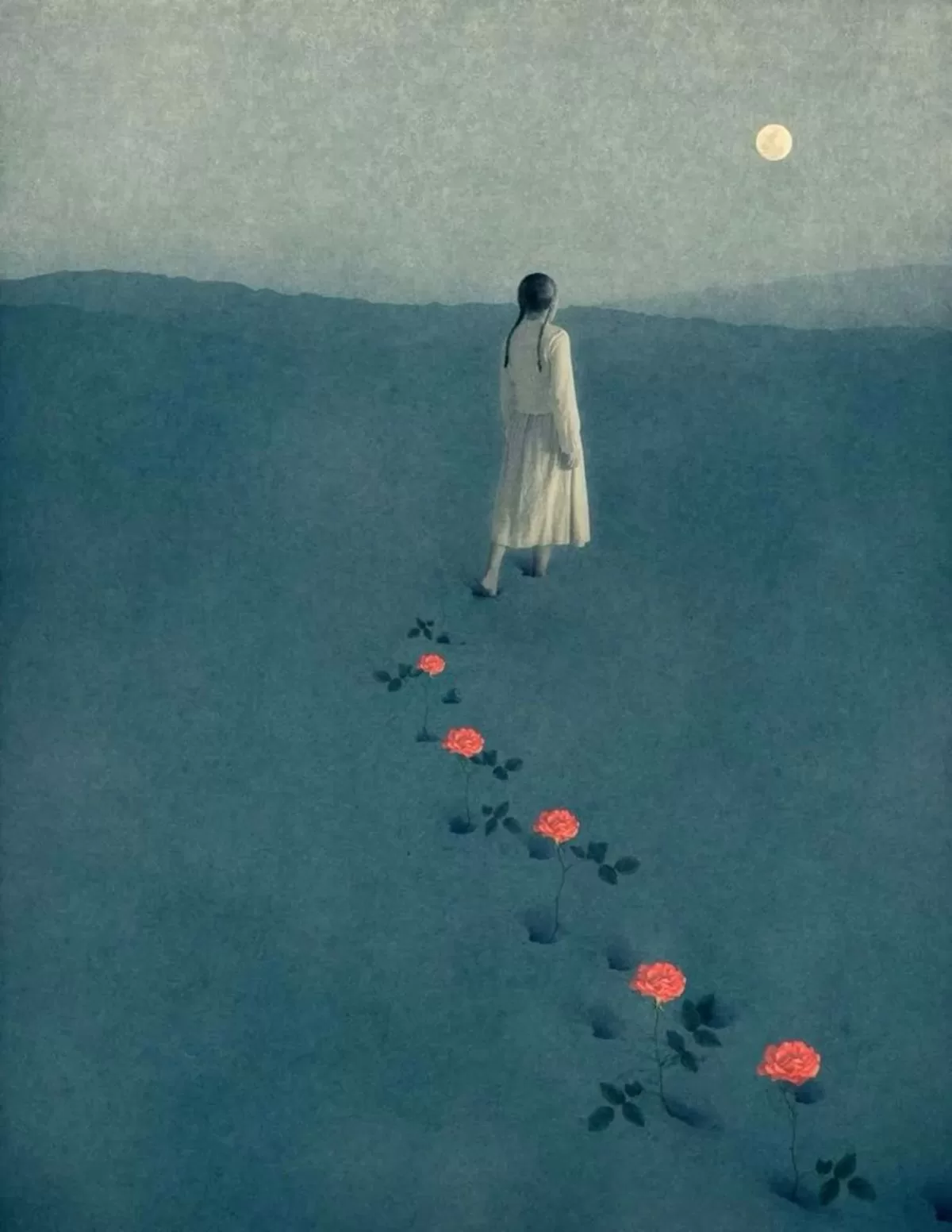 被帮助却感觉窒息-笨蛋水母