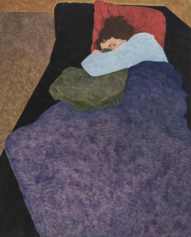 爱情的节奏-笨蛋水母