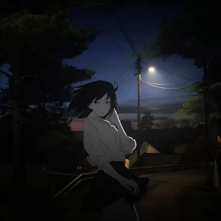 直男面对喜欢的人-笨蛋水母