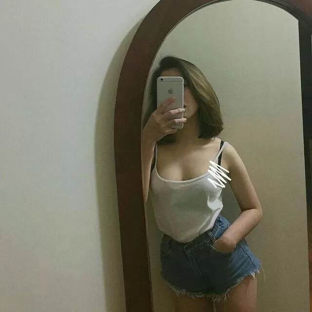 为什么女生说的理想型,最后都不是那样?-笨蛋水母