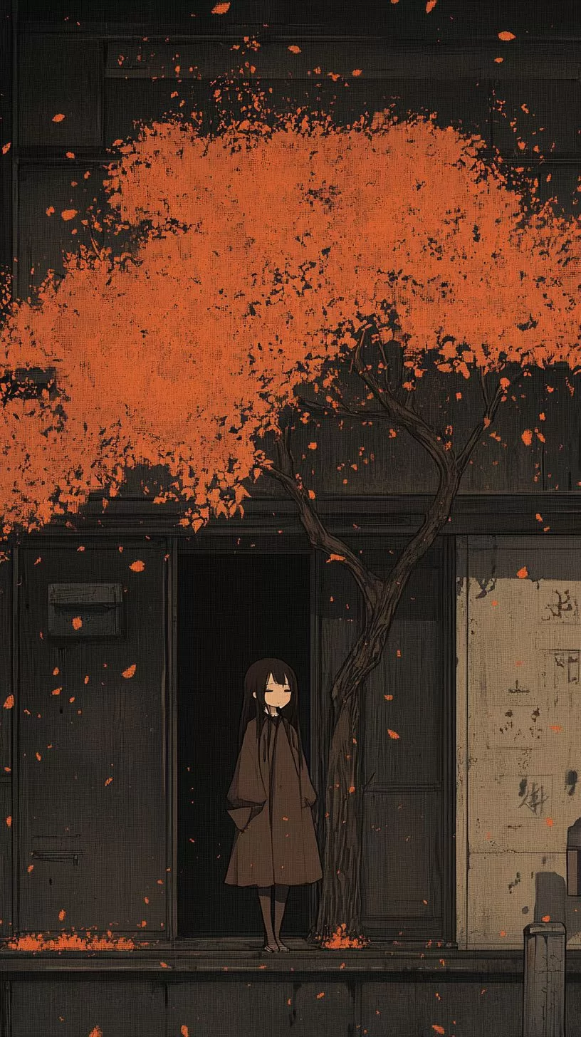 异地恋和灵魂共鸣的选择-笨蛋水母