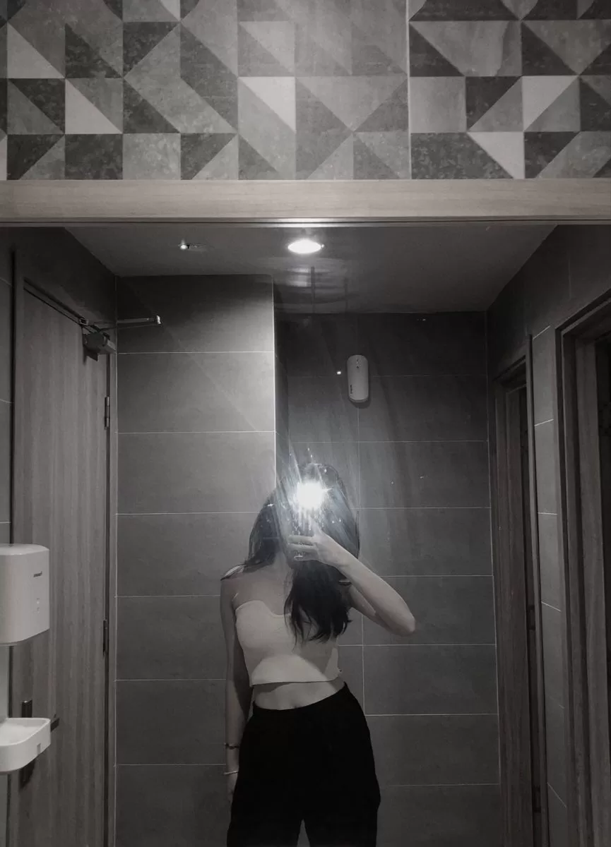 像植物一样生活-笨蛋水母