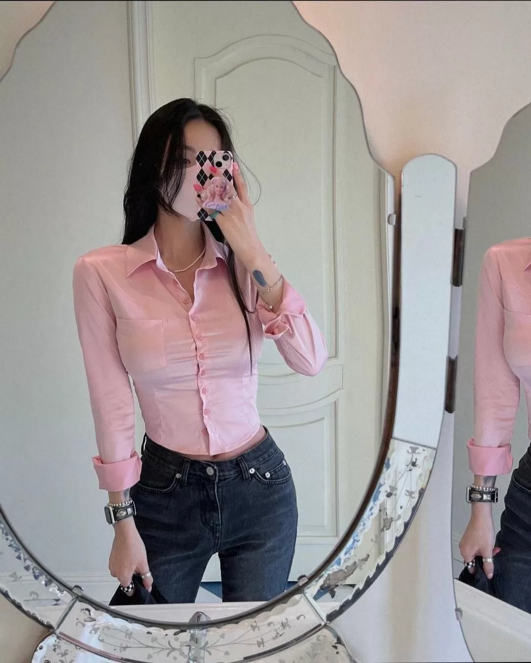 明白了恋爱的真相之后，一切就都很好接受了-笨蛋水母