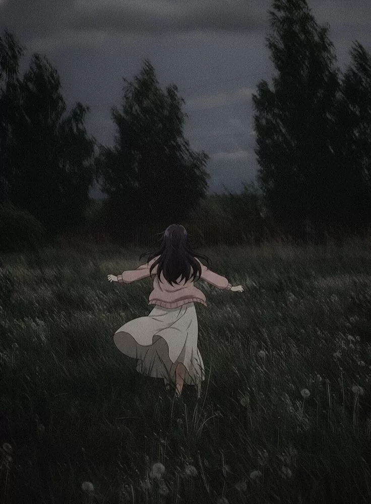 我和6年的感情-笨蛋水母