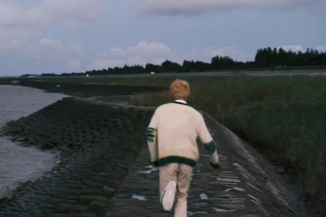 异地主被｜我想穿过对话框，去抱抱你