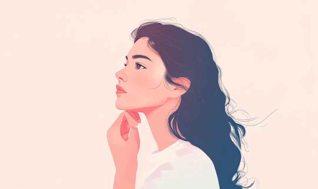 当女朋友告诉我她喜欢这个圈子...