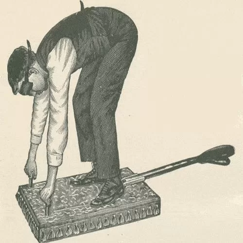 中了一种名为SP的毒-笨蛋水母