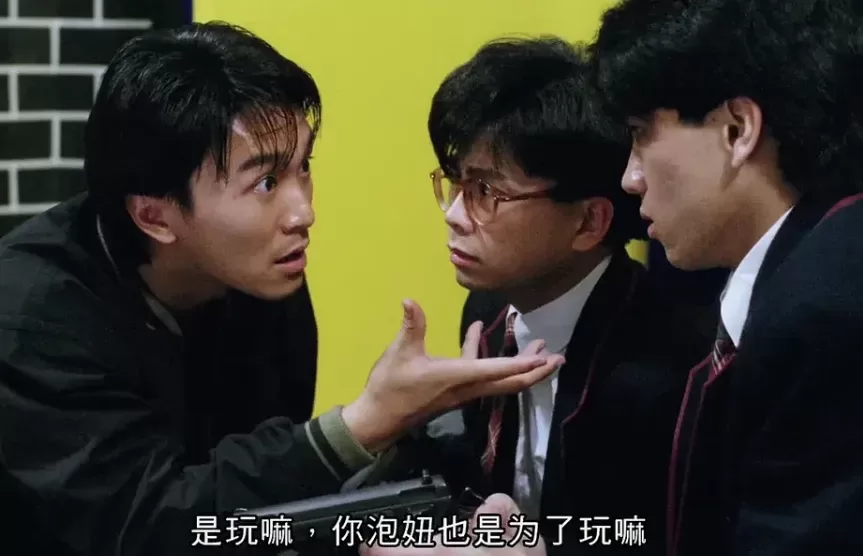 竹板声声响全球，影视剧中的打屁股名场面考古