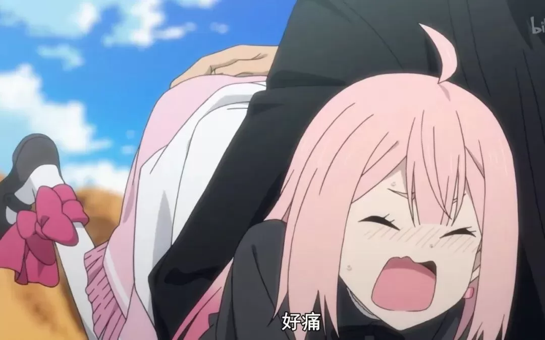 小圈sp你是被打哭的还是被打湿的?-笨蛋水母