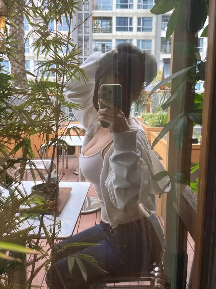 当女朋友告诉我她喜欢这个圈子...