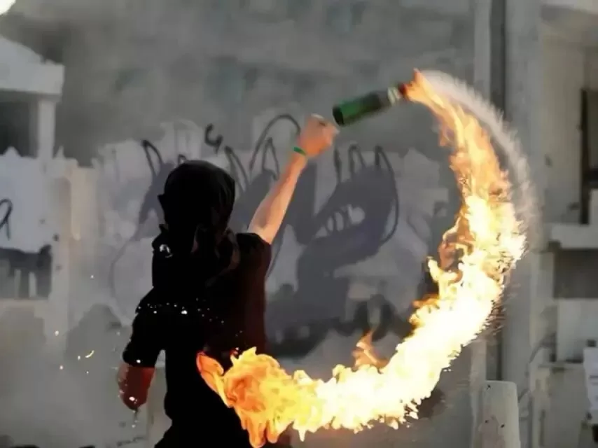 这些字母圈安全词要不要这么脑洞大开？