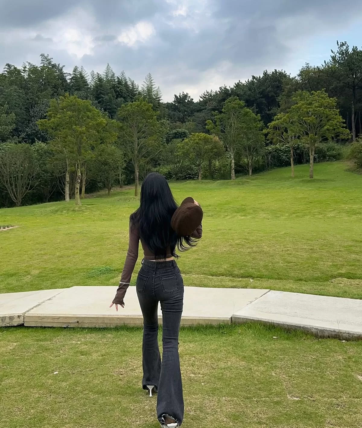 大圈小圈区别:大圈玩法多含性,小圈重管教无性-笨蛋水母