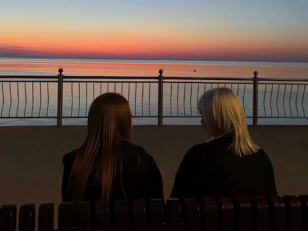 引导圈外人进圈失败vs成功后会怎么样