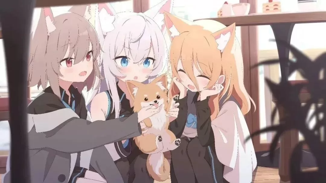 大学时，我在圈子俱乐部做兼职