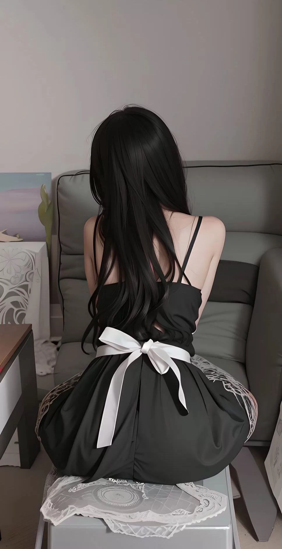 已婚主被关系，在欲望和伦理间游离