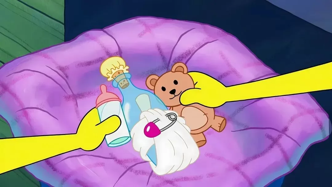 圈子启蒙第二弹，万万没想到系列