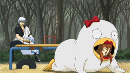 SPANK实践的最简化模型-笨蛋水母