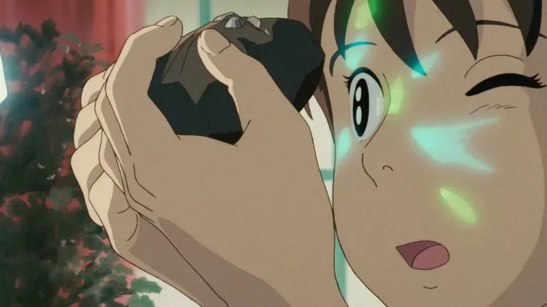 我喜欢上了圈子，我的女儿也是