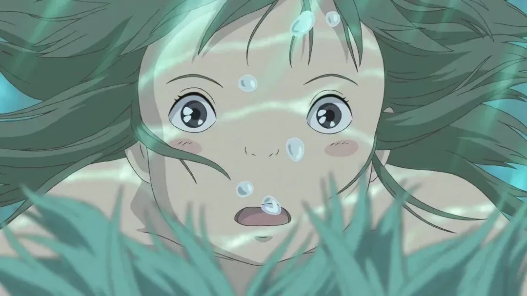 我喜欢上了圈子，我的女儿也是