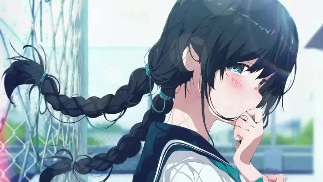 在圈里谈情说爱,动情是圈子大忌吗?-笨蛋水母