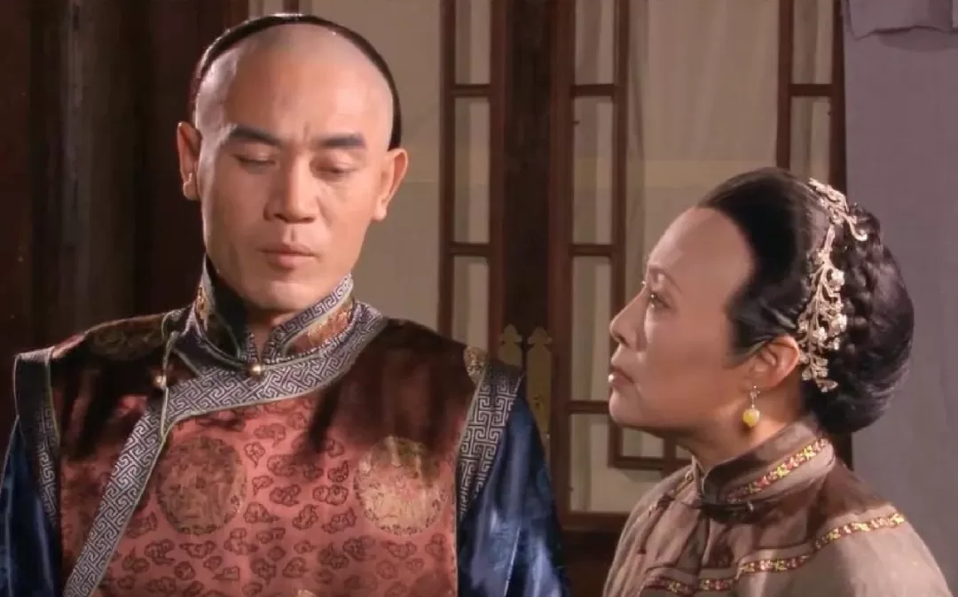 竹板声声响全球，影视剧中的打屁股名场面考古