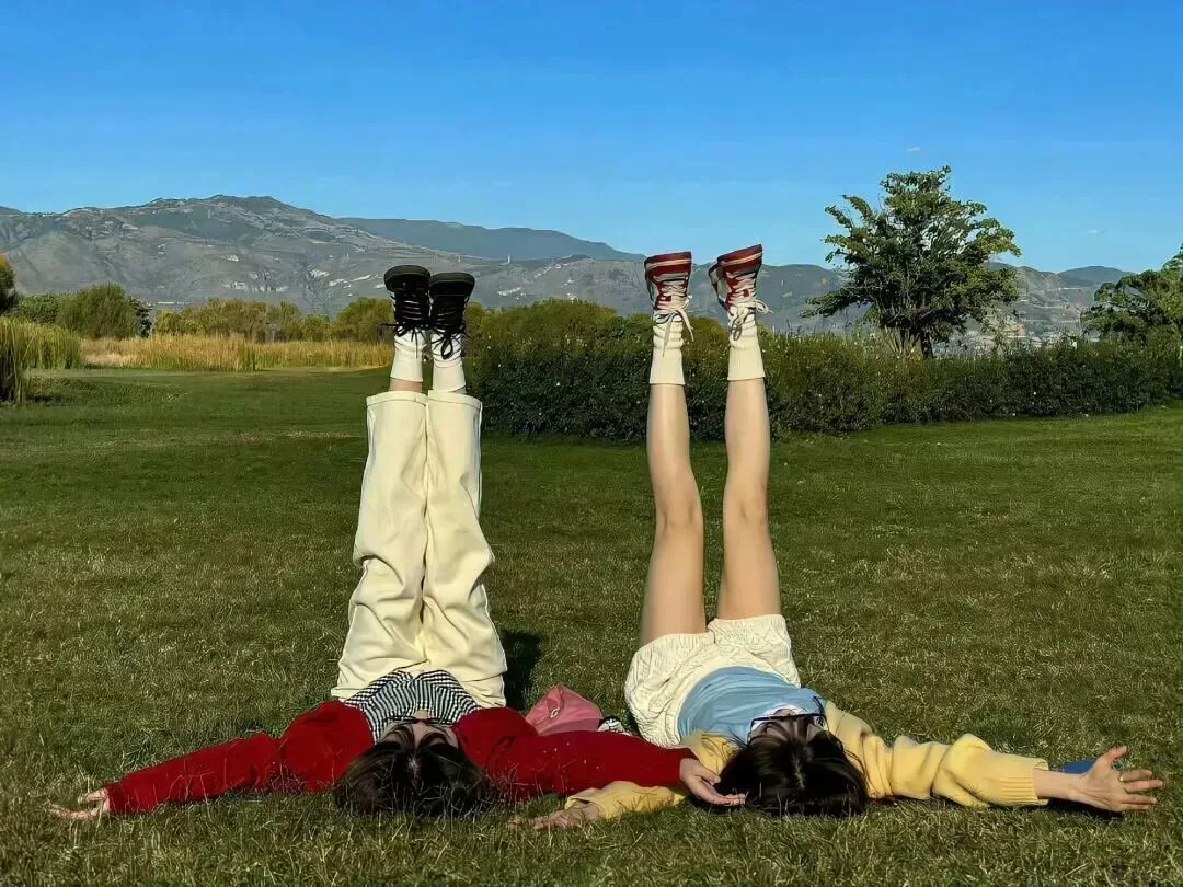 一不小心暴露字母圈属性/倾向的十几种社死方式