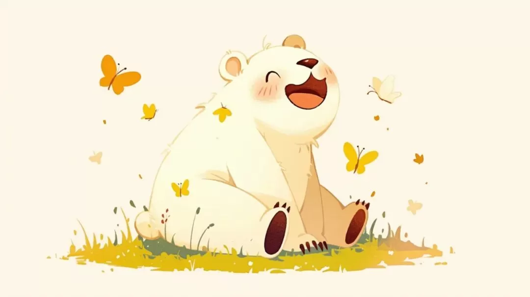 当女朋友告诉我她喜欢这个圈子...