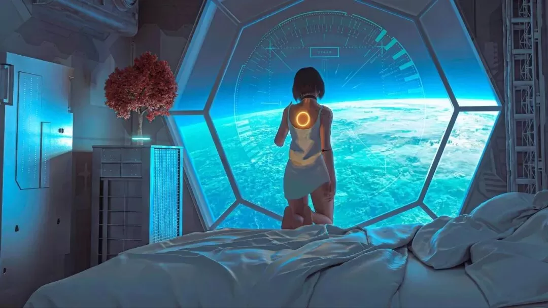 我后悔在实践的时候没喊安全词