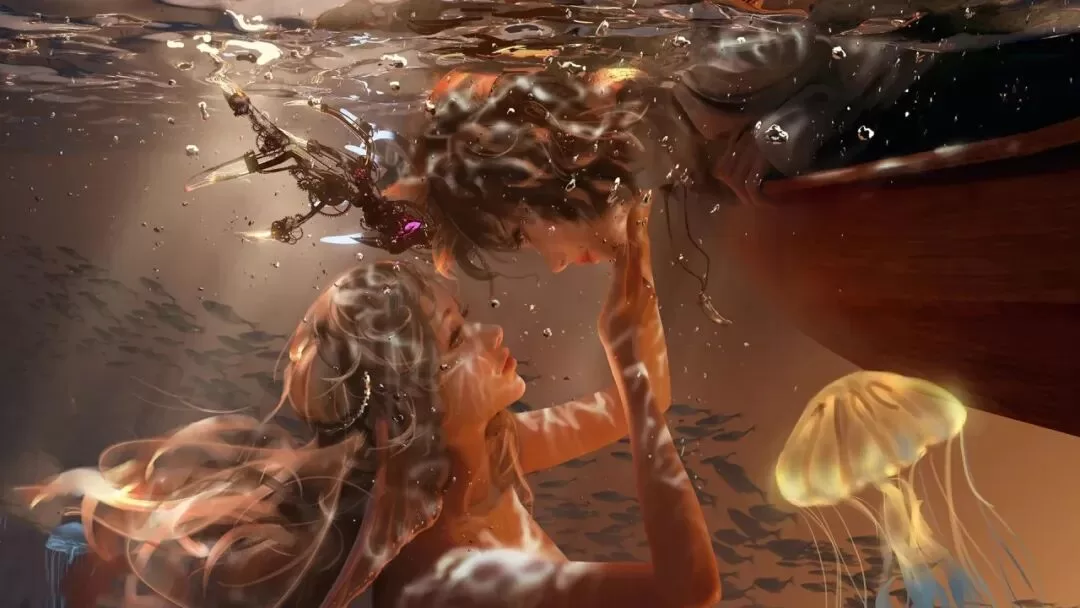 在圈里谈情说爱，动情是圈子大忌吗？