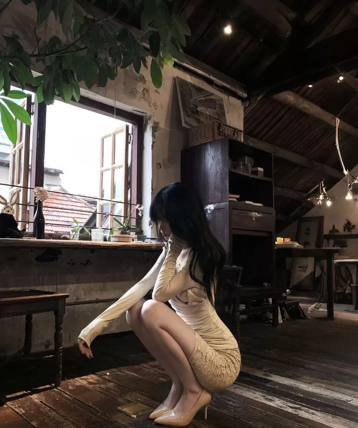 是谁说恋物癖只有男生，没有女生的