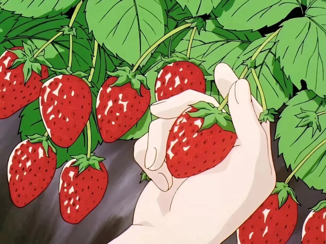 意外发现中学同学居然也是圈里人