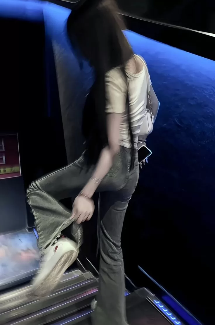 字母圈史上“贝”属性最强的人，她说第二，没人敢说第一