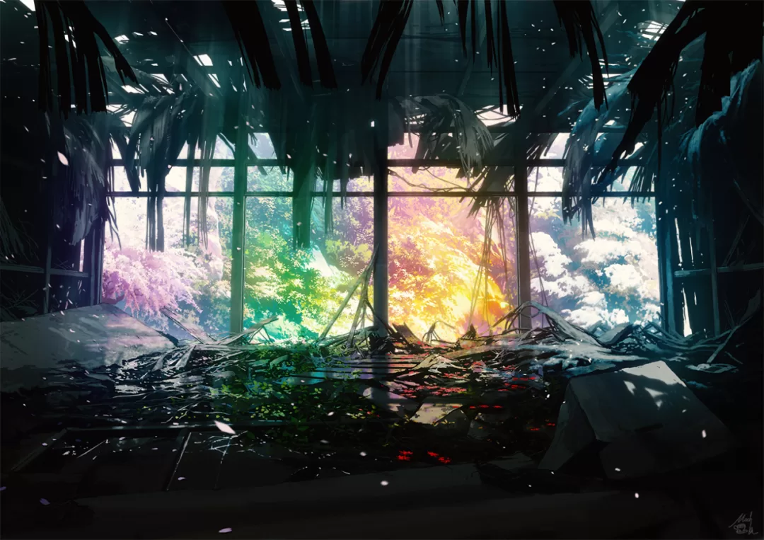 终于知道为什么对圈子着迷、上瘾